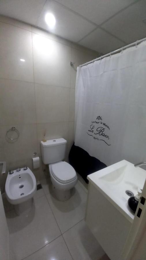 Apartment Departamento Con Cochera Descans Ar