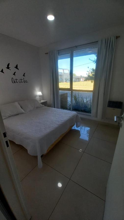 Departamento Con Cochera Descans Ar Apartment Bahia Blanca