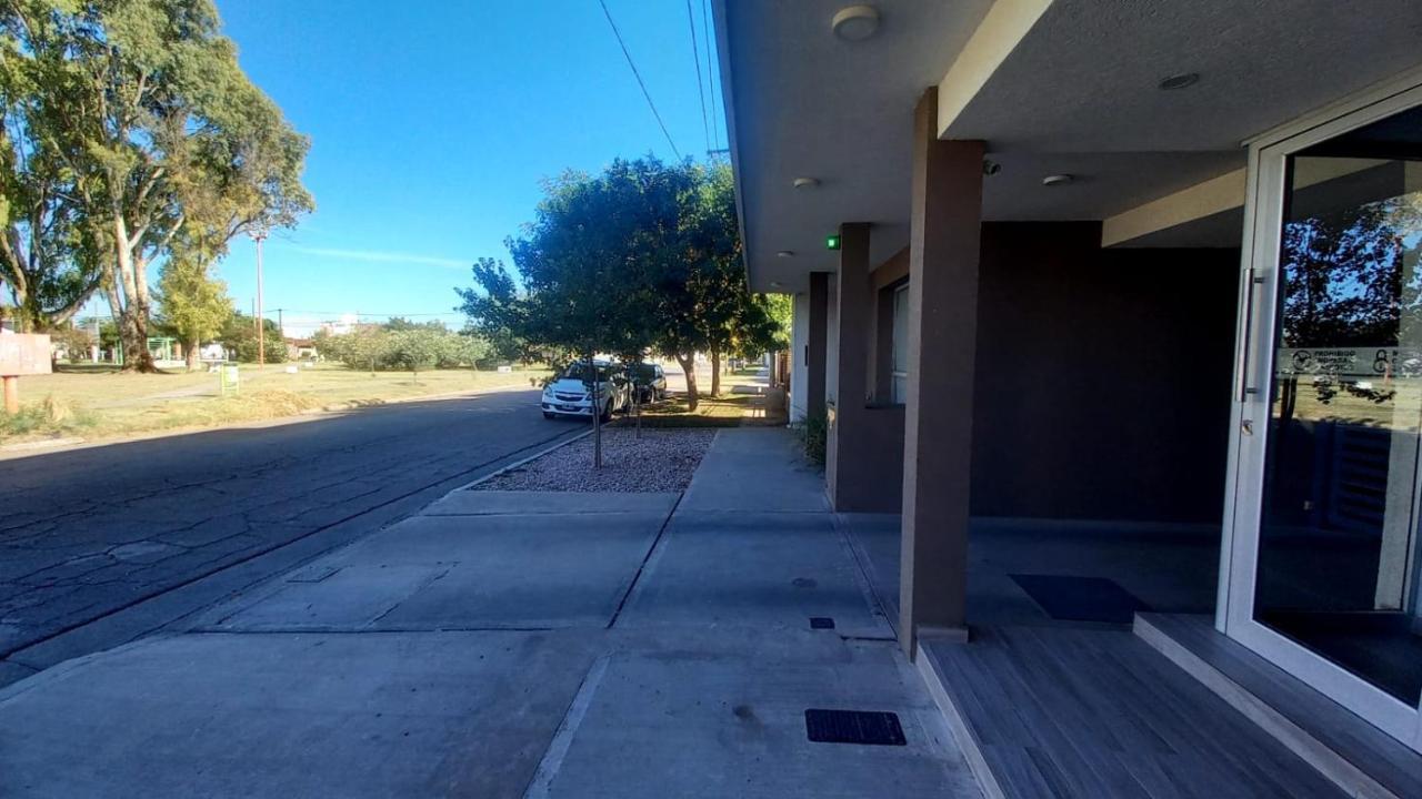 Departamento Con Cochera Descans Ar Bahia Blanca