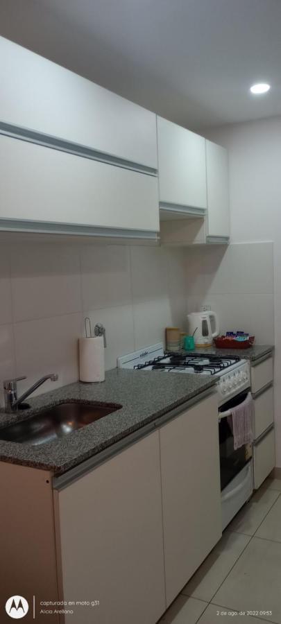 Departamento Con Cochera Descans Ar Apartment