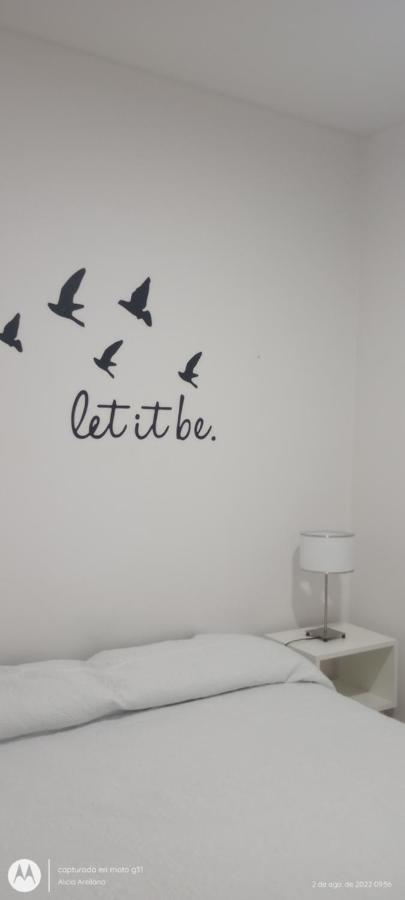 Apartment Departamento Con Cochera Descans Ar
