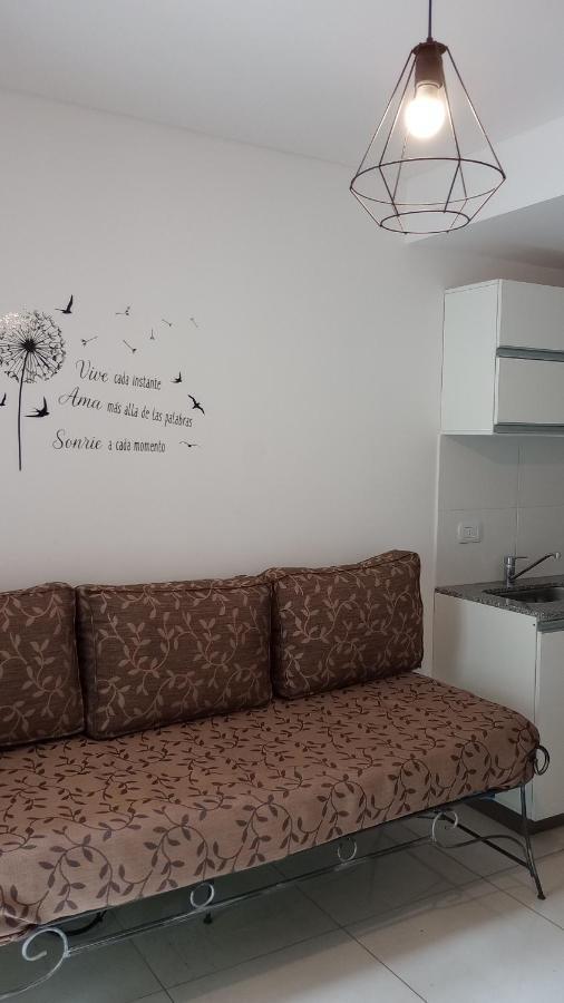 Departamento Con Cochera Descans Ar Apartment