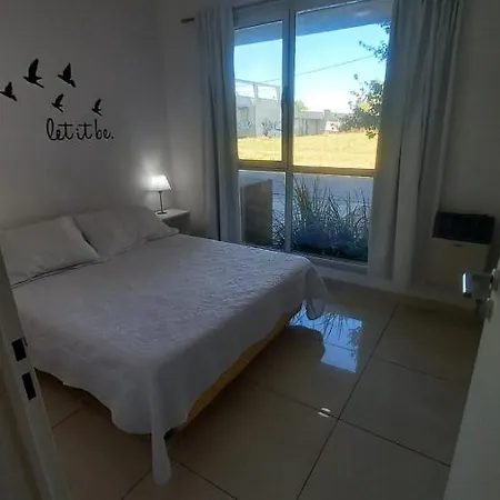 Departamento Con Cochera Descans Ar Bahia Blanca Exterior photo