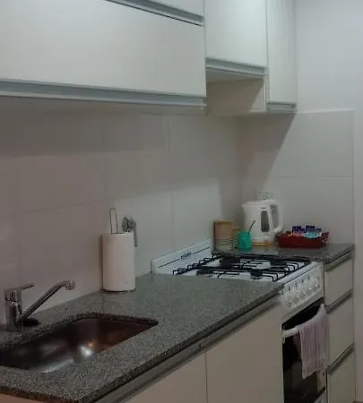 Departamento Con Cochera Descans Ar Bahia Blanca Exterior photo