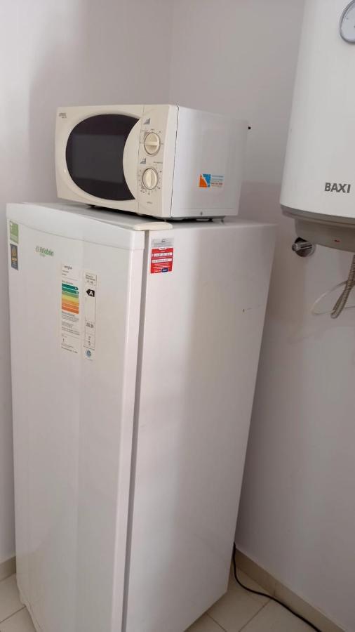 Apartamento Departamento Con Cochera Descans Ar Bahía Blanca