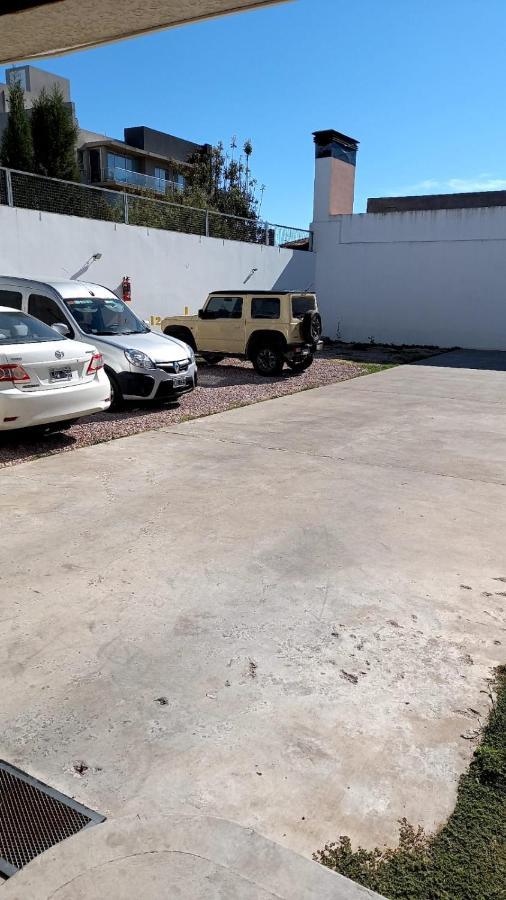 Departamento Con Cochera Descans Ar Apartamento Bahía Blanca